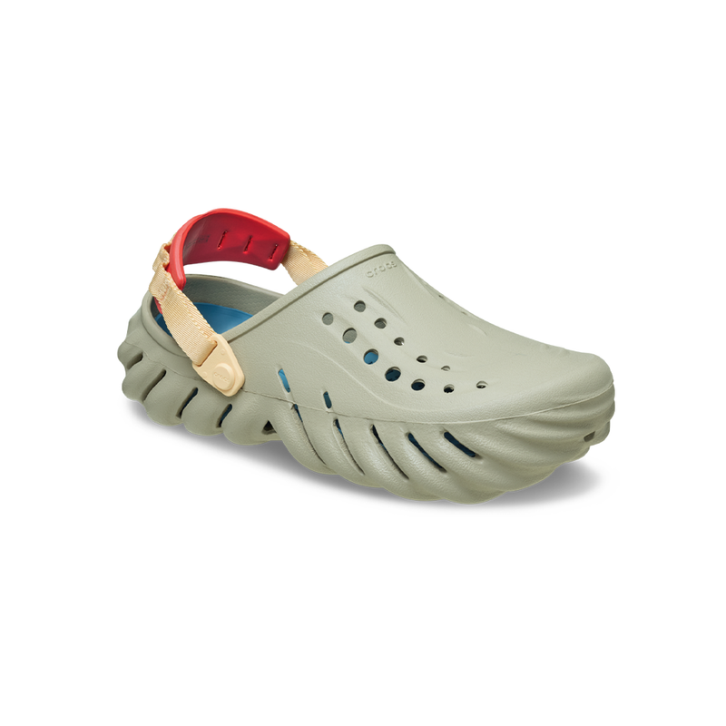Echo Clog