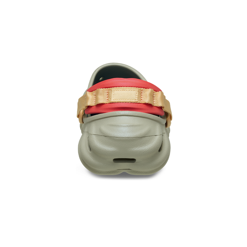 Echo Clog