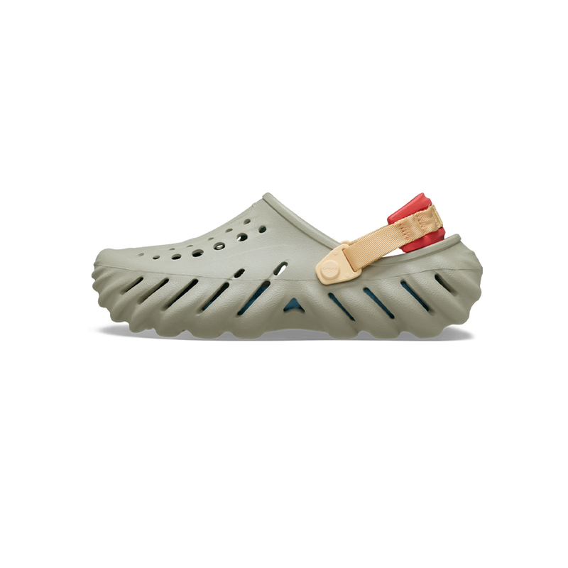 Echo Clog