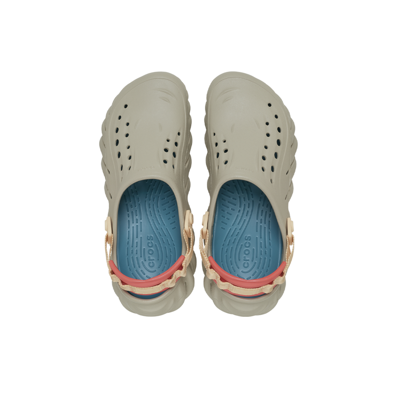 Echo Clog