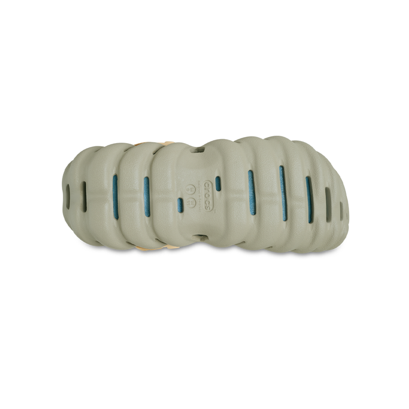 Echo Clog