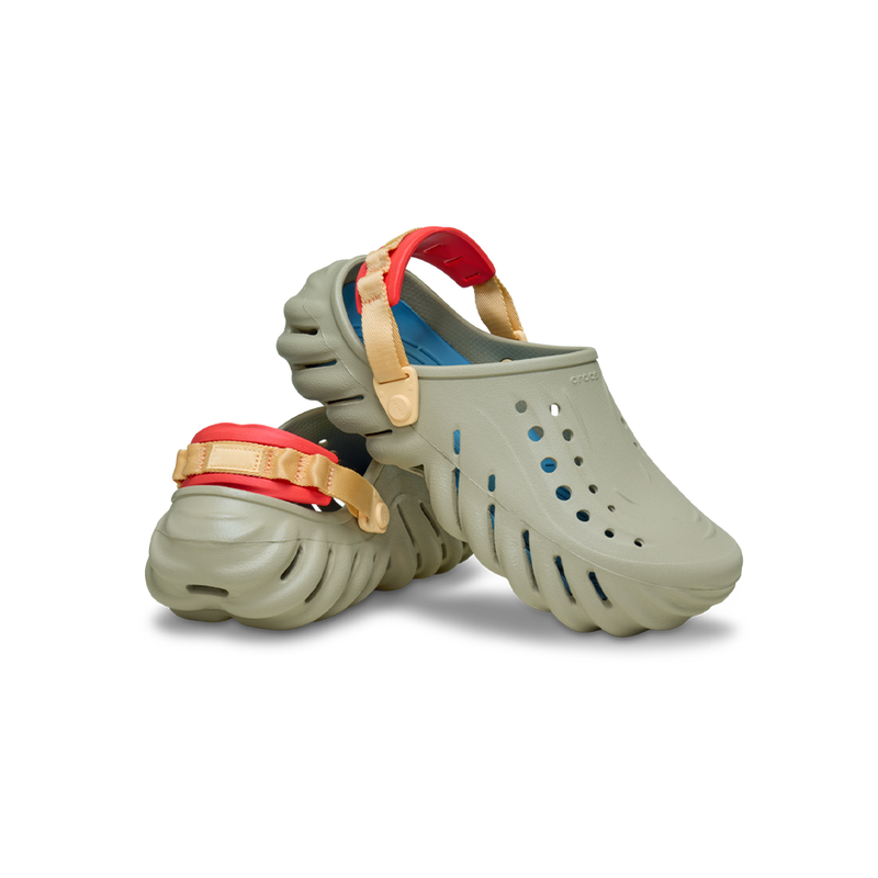 Echo Clog