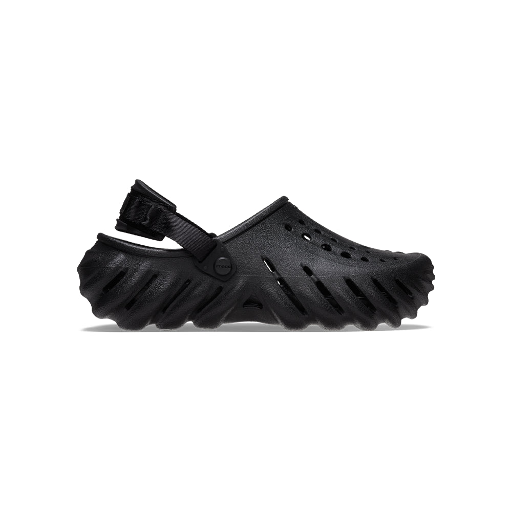Echo Clog