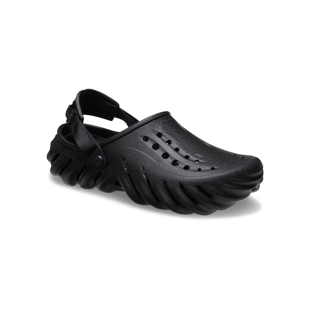 Echo Clog