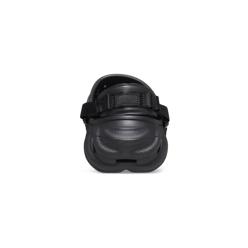 Echo Clog
