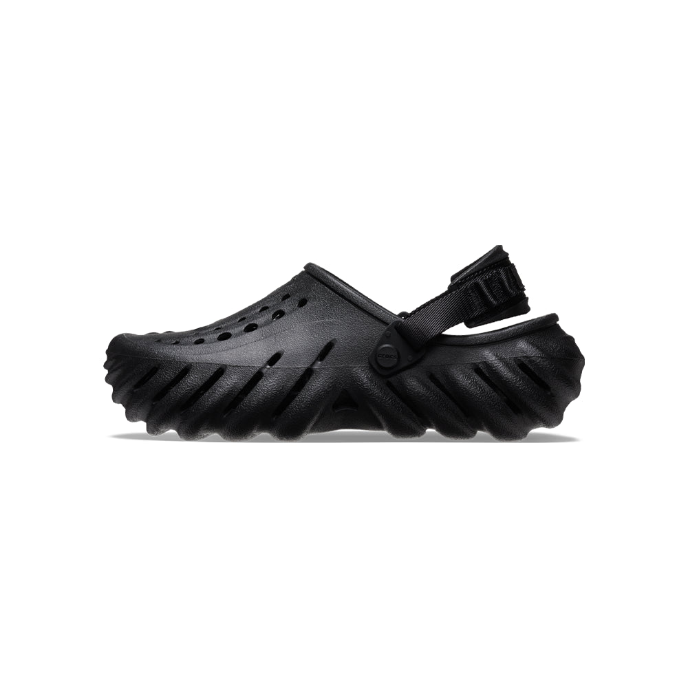 Echo Clog
