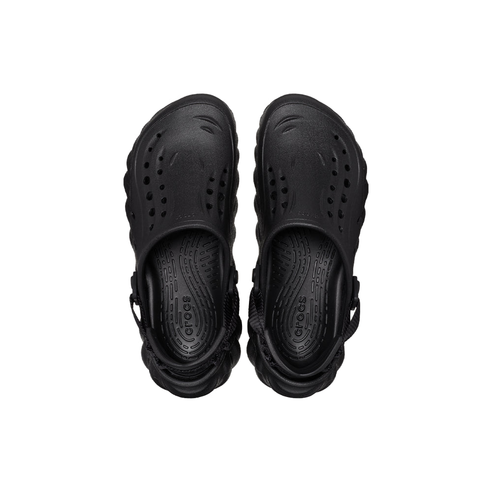 Echo Clog