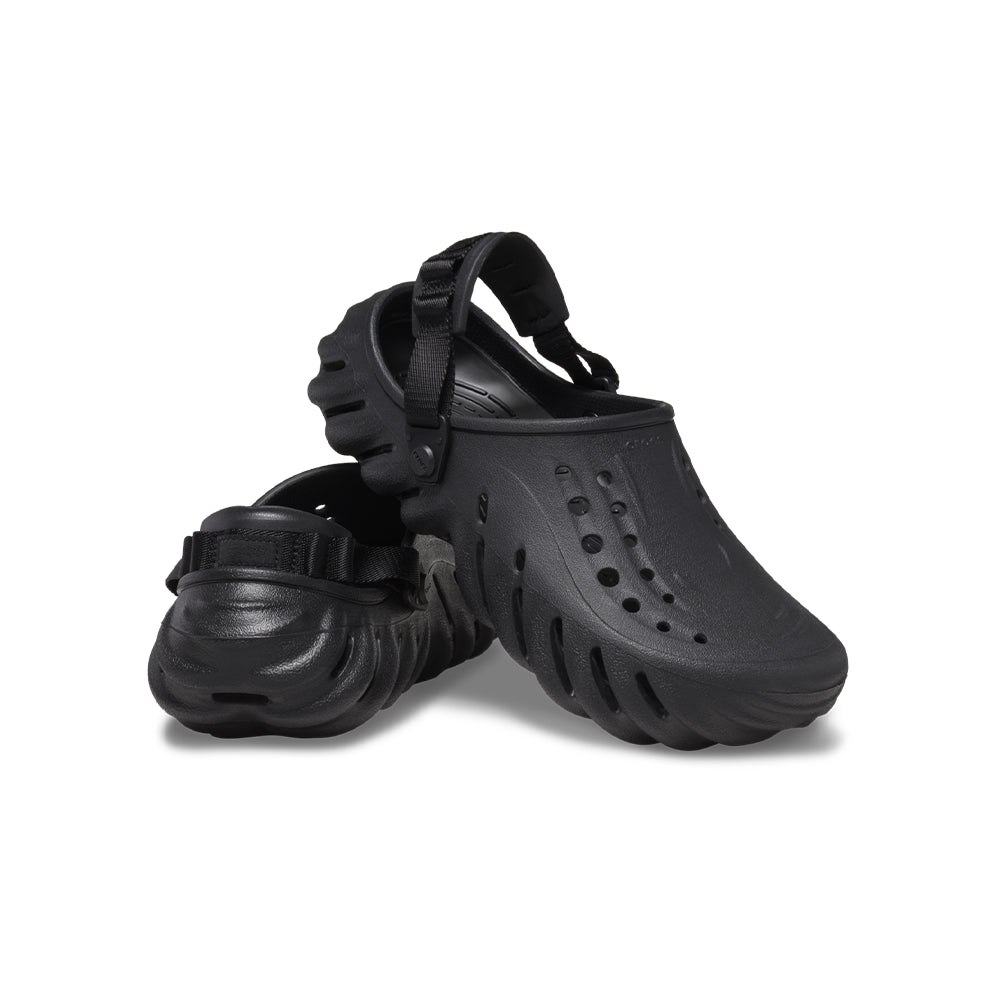 Echo Clog