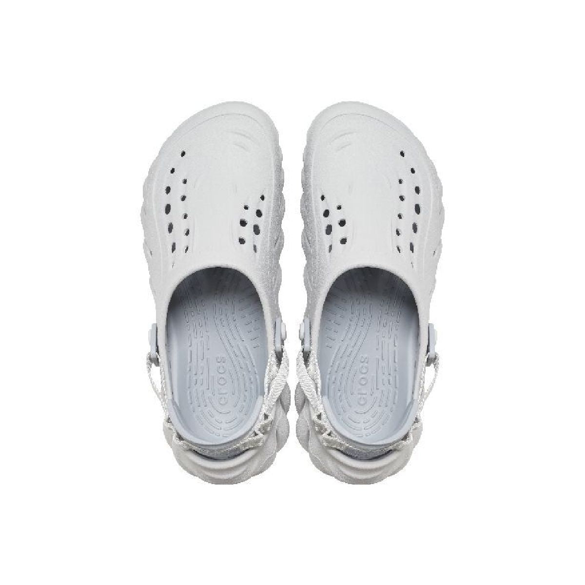 Echo Clog in Atmosphere