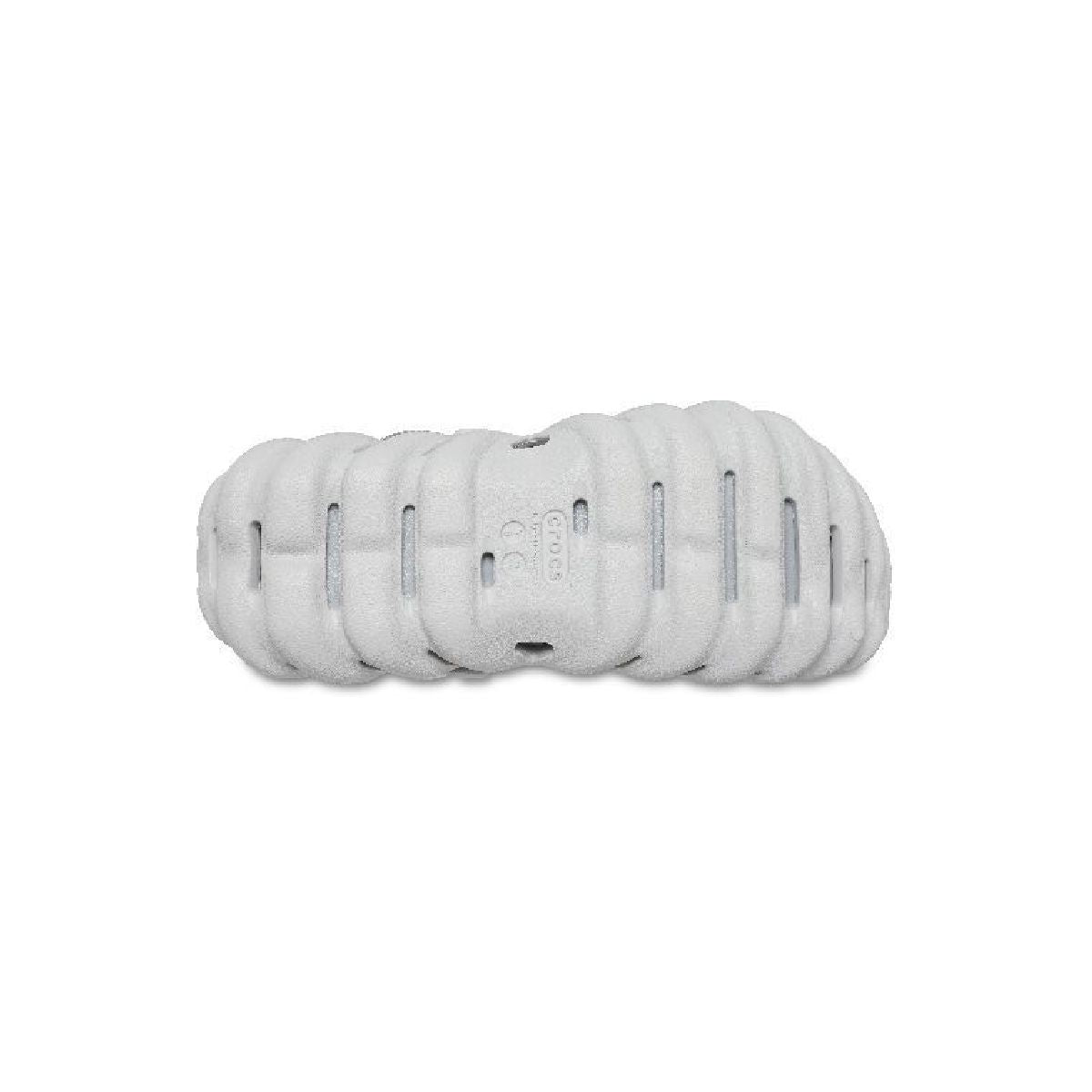 Echo Clog in Atmosphere