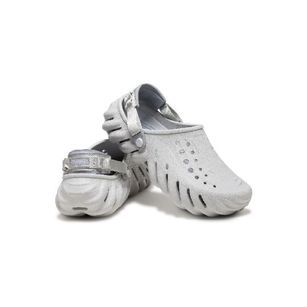 Echo Clog in Atmosphere