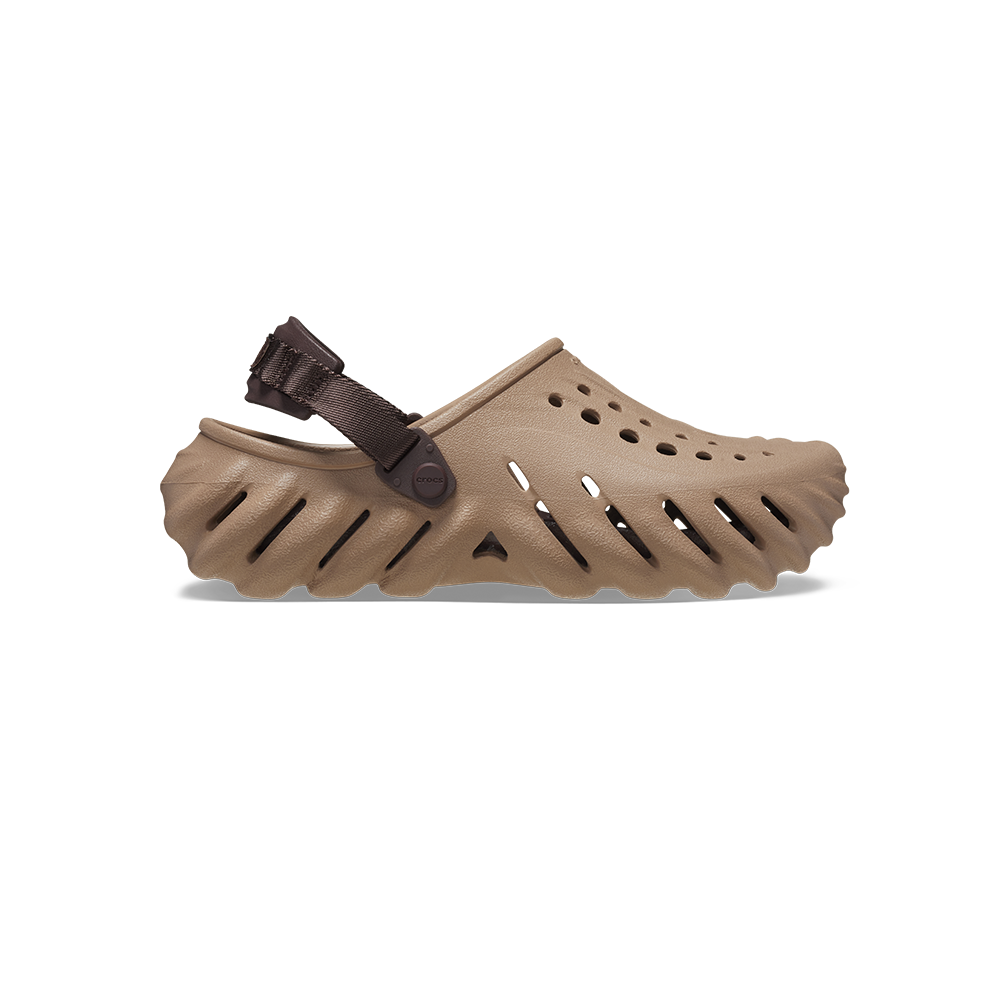 Echo Clog - Main Image