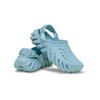 Echo Clog in Skyblue