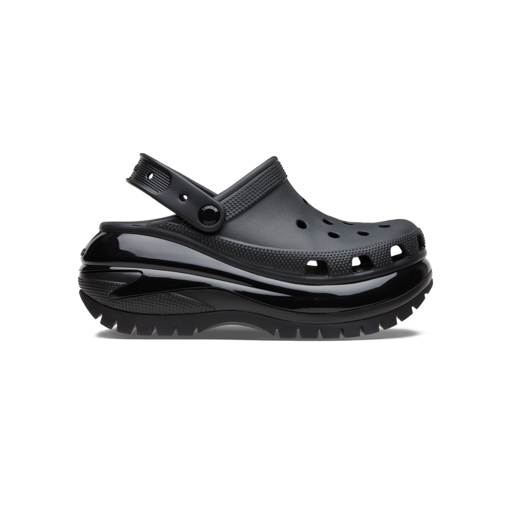 Classic Mega Crush Clog