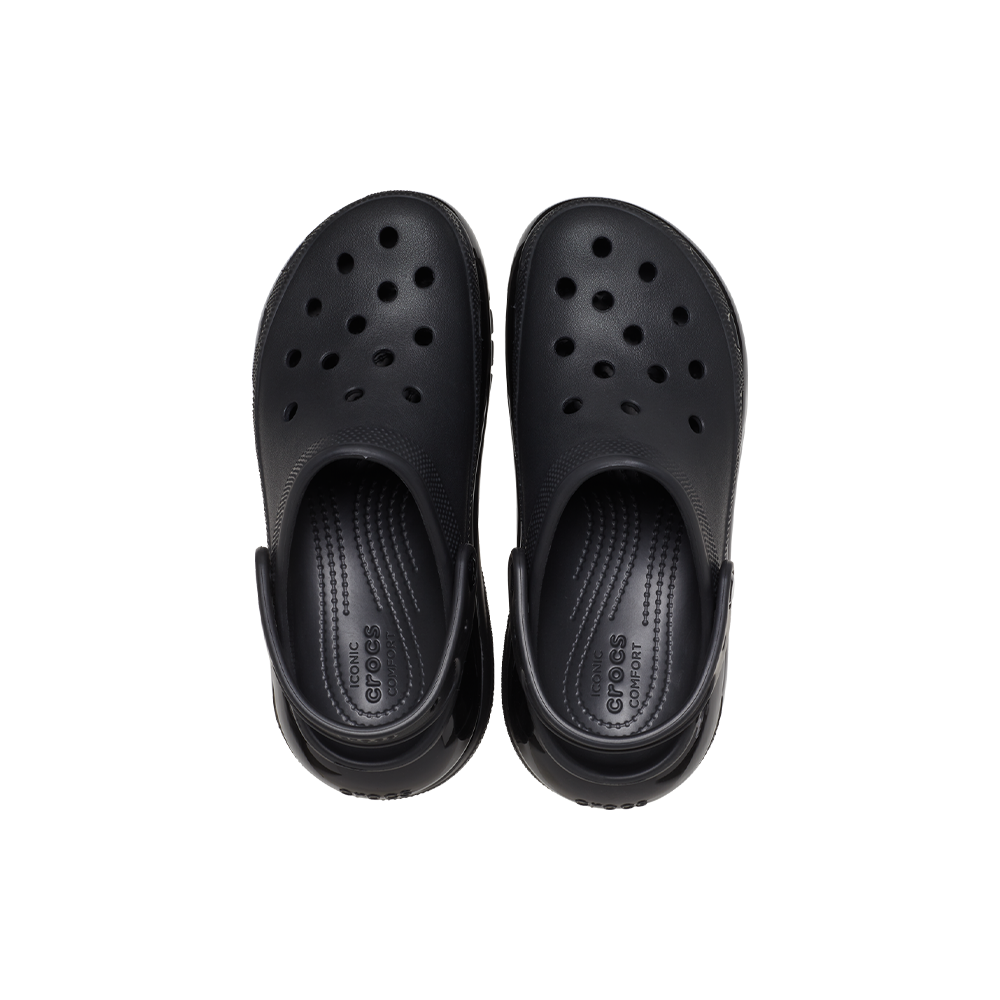 Classic Mega Crush Clog