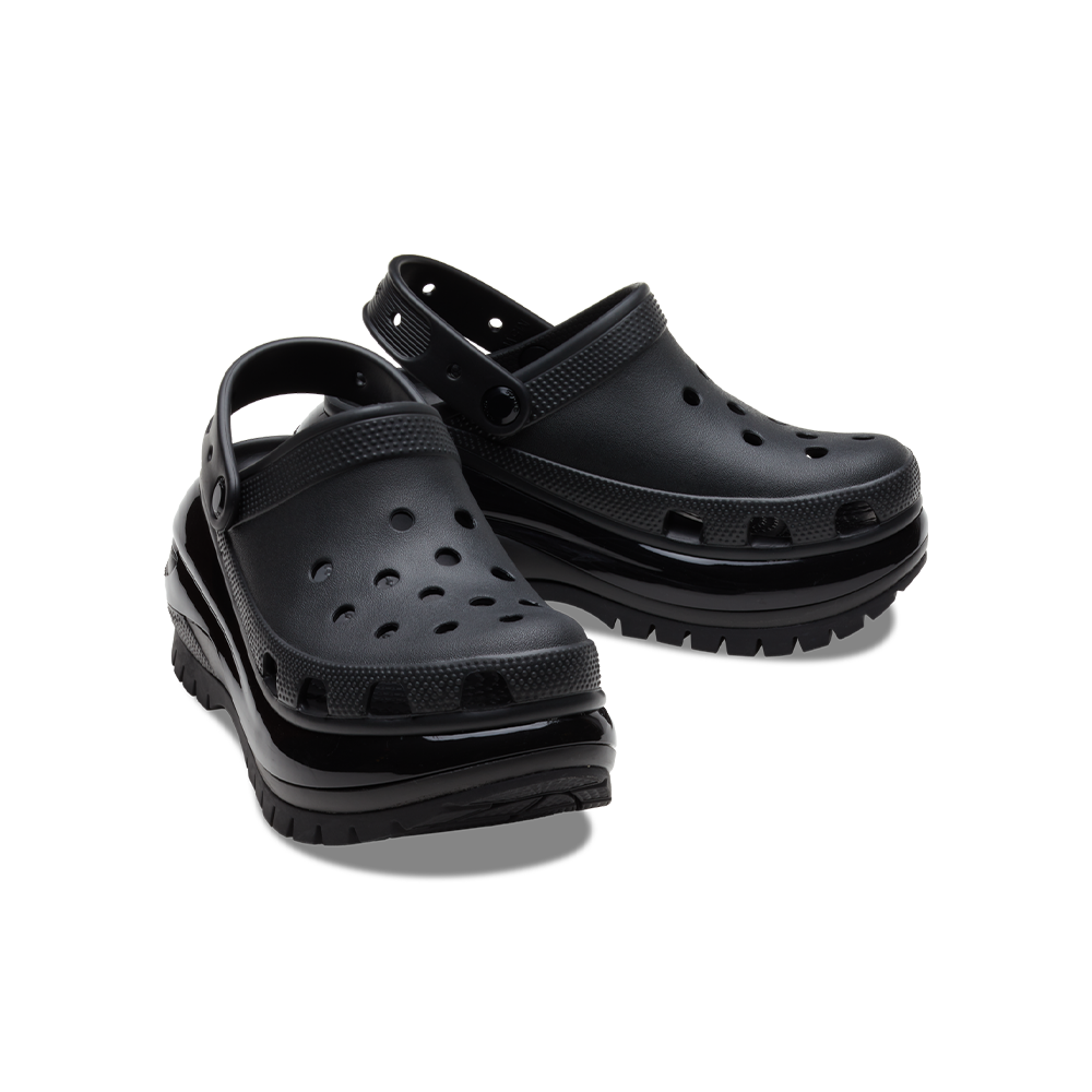 Classic Mega Crush Clog