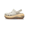 Classic Mega Crush Clog