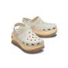 Classic Mega Crush Clog