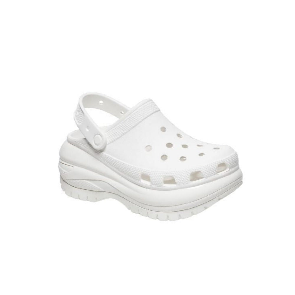 Classic Mega Crush Clog