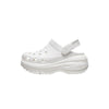 Classic Mega Crush Clog