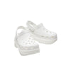 Classic Mega Crush Clog