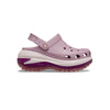 Classic Mega Crush Clog