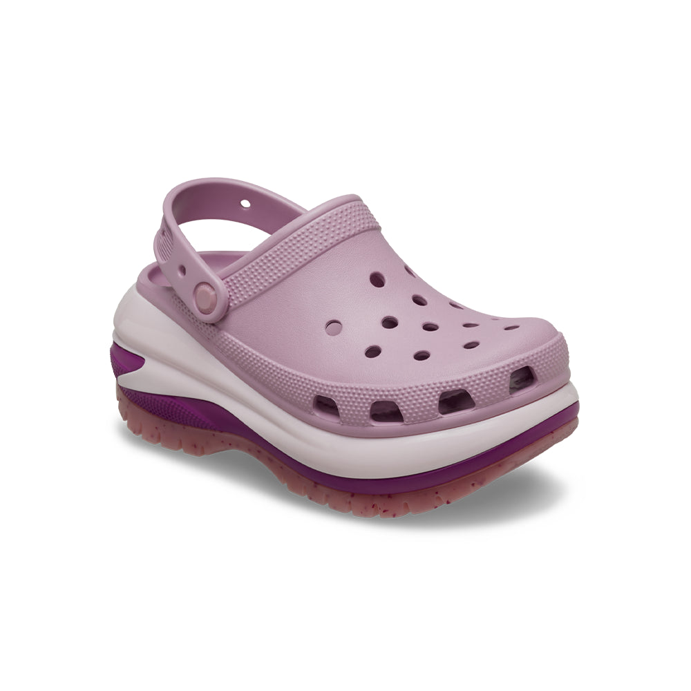 Classic Mega Crush Clog