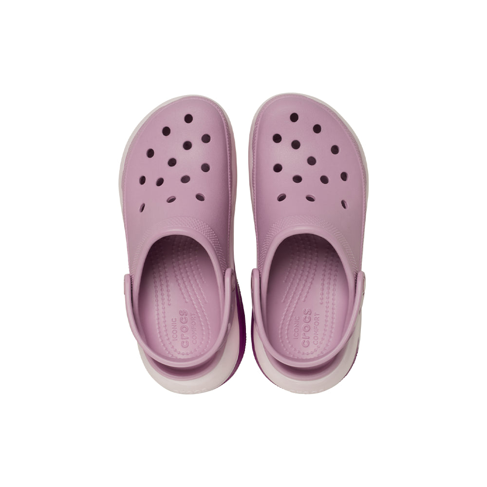 Classic Mega Crush Clog