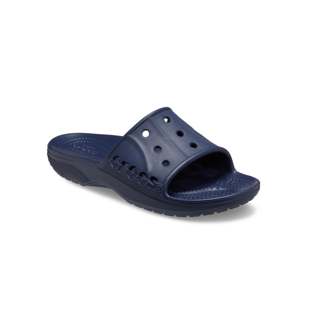 Baya II Slide in Navy