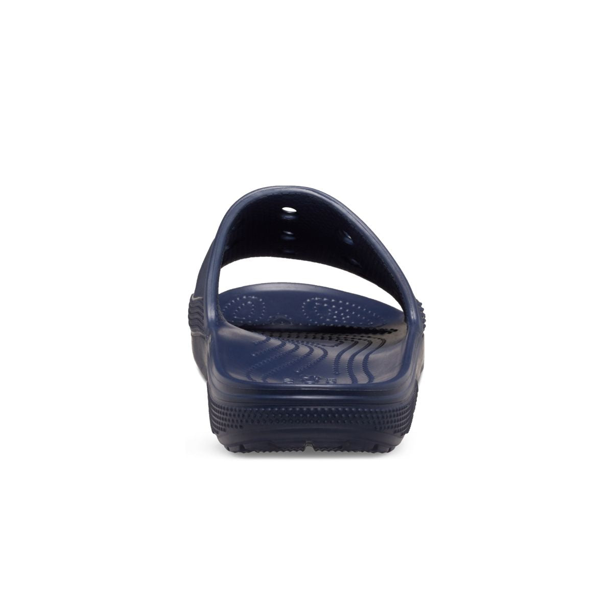 Baya II Slide in Navy