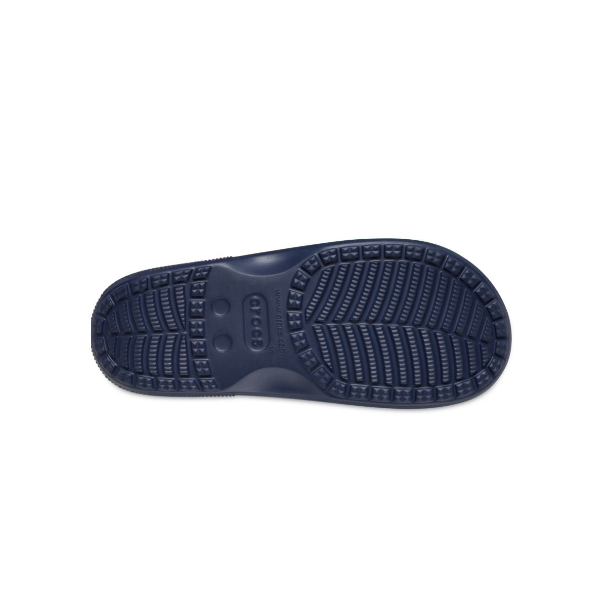 Baya II Slide in Navy