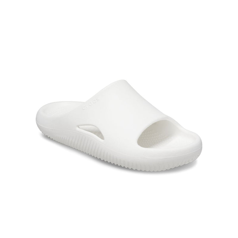 Mellow Recovery Slide in White