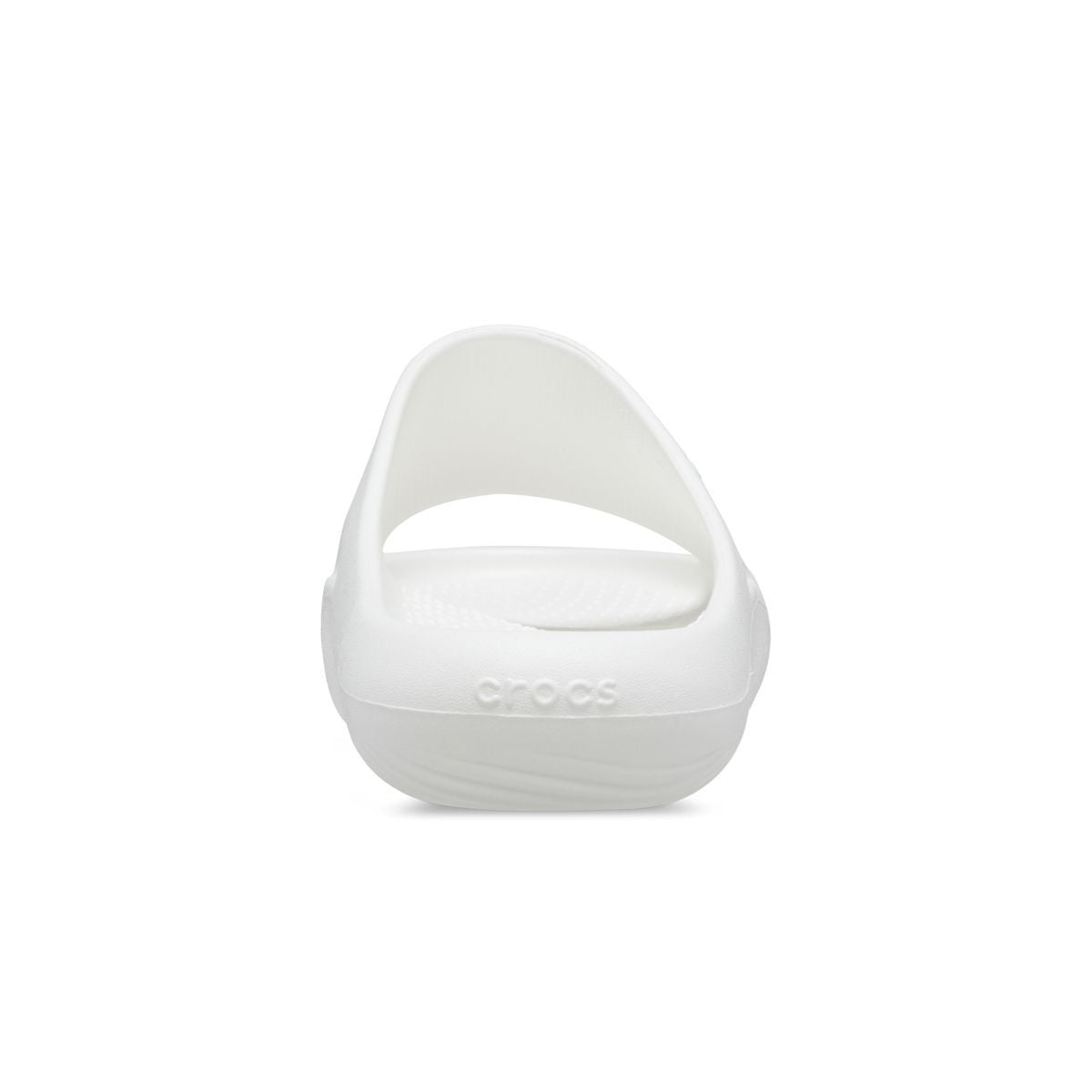 Mellow Recovery Slide in White