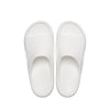 Mellow Recovery Slide in White