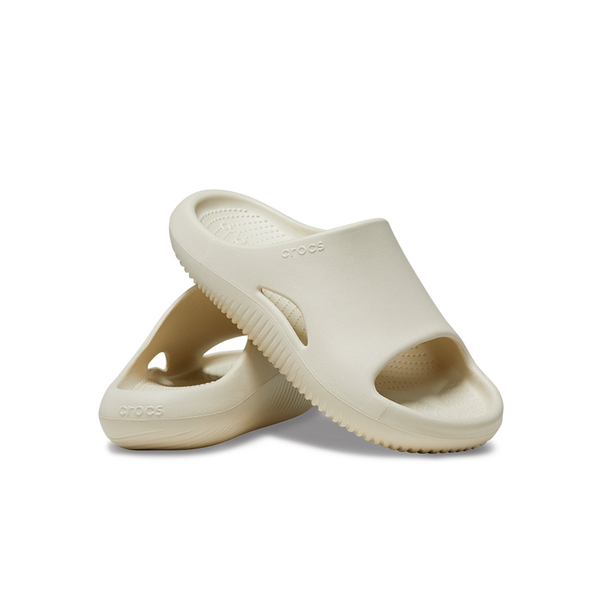 Mellow Recovery Slide in Bone