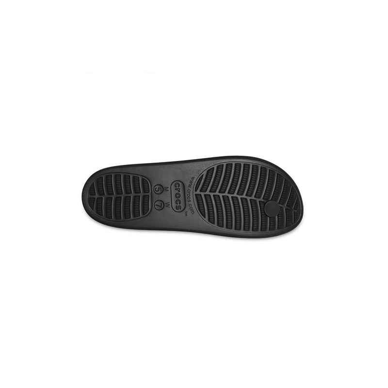 Baya Platform Flip - Crocs