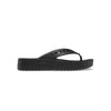 Women's Baya Platform Flip in Black