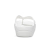 Women's Baya Platform Flip in White