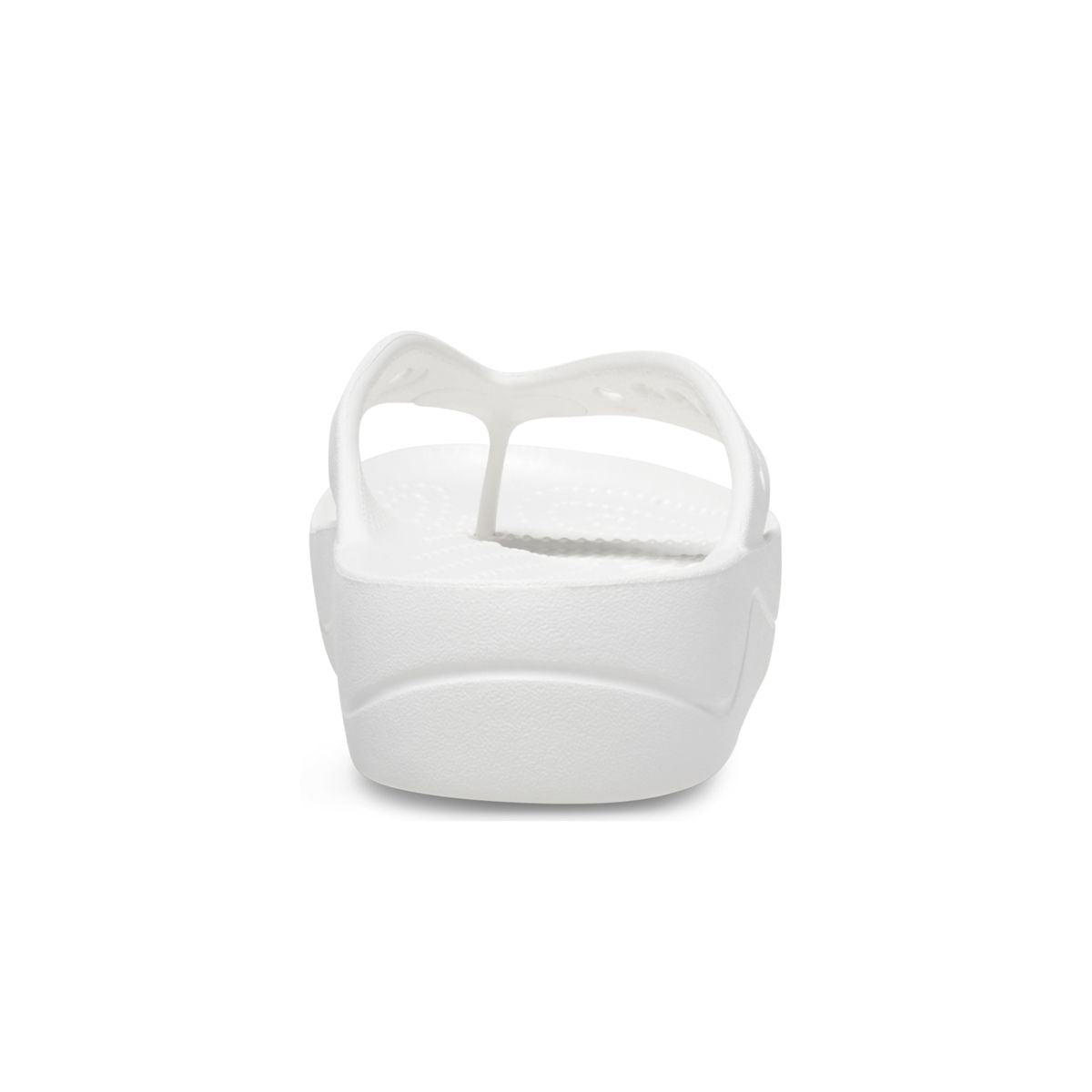 Women's Baya Platform Flip in White