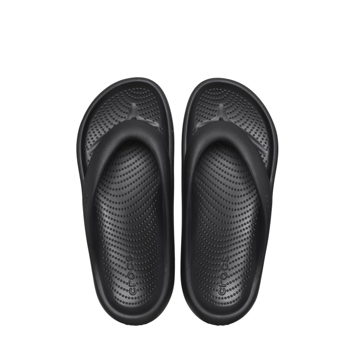 Mellow Recovery Flip in Black