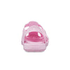 Kids' Isabella Charm Sandal in Flamingo