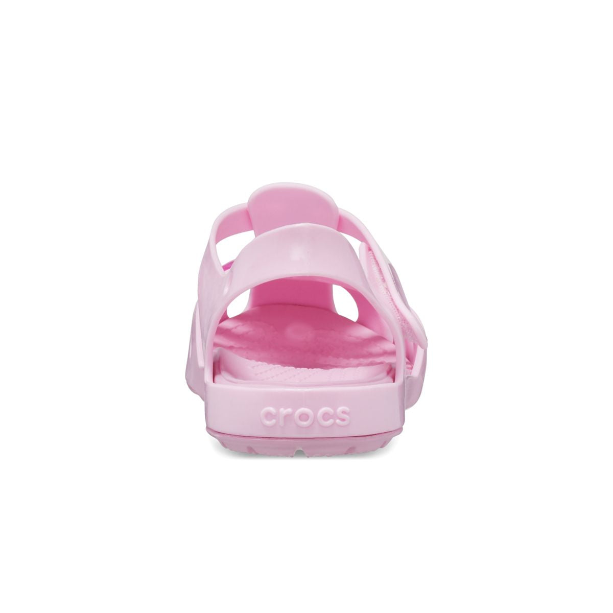 Kids' Isabella Charm Sandal in Flamingo