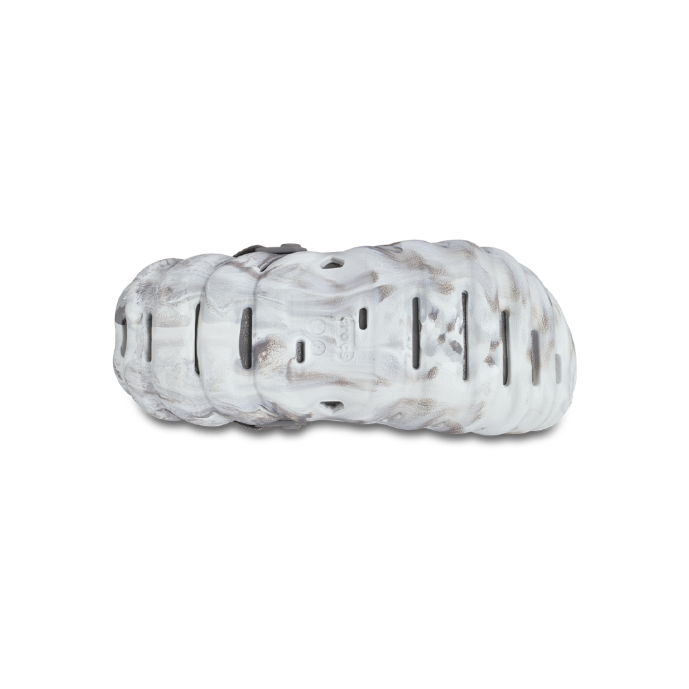 Echo Marbled Clog in Moonlight Multi