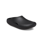 Mellow Recovery Clog in Black