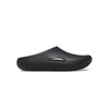 Mellow Recovery Clog in Black