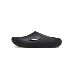 mellow recovery clog in black