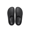 Mellow Recovery Clog in Black