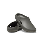 Mellow Recovery Clog in Dusty Olive