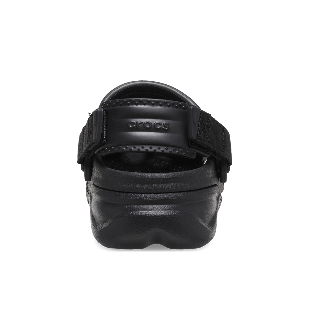 Duet Max II Clog in Black
