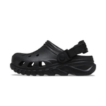 duet max ii clog in black